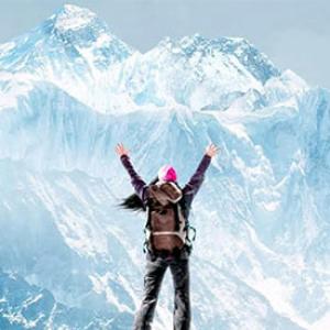 Review: Ashutosh Gowariker's Everest is bland and tacky