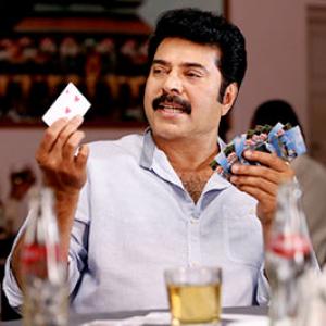 Mammootty's Varsham releases today