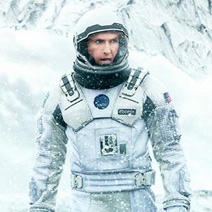 Review: Interstellar is a true cinematic milestone