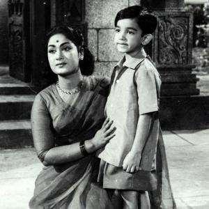 Birthday Special: Kamal Haasan's 60 years of excellence