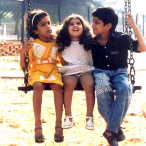 10 things we miss this Children's Day