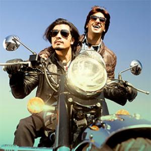 Review: Kill Dil is a disaster!