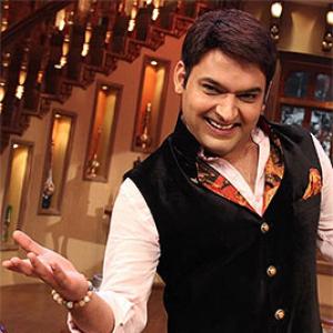What makes Kapil Sharma the hottest property on TV