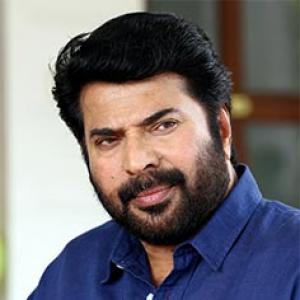 Why Varsham is crucial for Mammootty