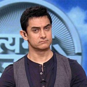 Liked the first episode of Satyamev Jayate 3? VOTE!