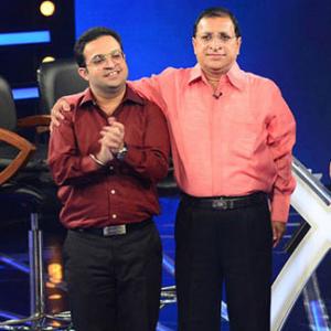 'No one can believe we've won Rs 7 crore on KBC!'