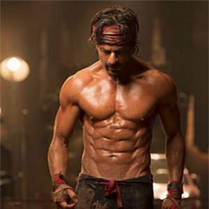 Shah Rukh: Life is not as easy and glamourous as it looks