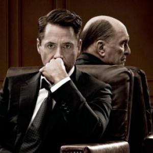 Review: The Judge is K3G for Americans