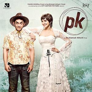 First look: Anushka Sharma in PK