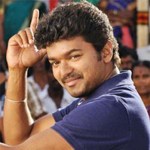Vijay: All issues over release of Kaththi resolved