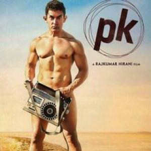 (Strip)tease: Aamir's PK trailer is out now!