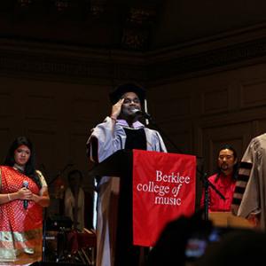 Life comes 'full circle' for A R Rahman