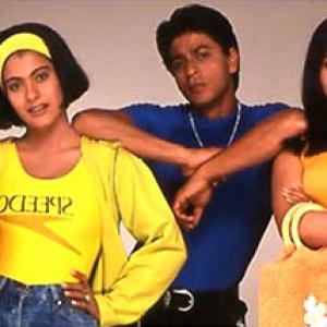 Quiz Time: Who was original choice for Rani's role in Kuch Kuch Hota Hai?