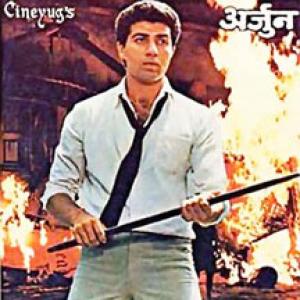 Classic Revisited: Arjun, Sunny Deol's BEST action film