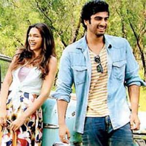 Review: Finding Fanny, discovering brilliance