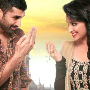 Bored? Solve the Daawat-E-Ishq puzzle, right here!