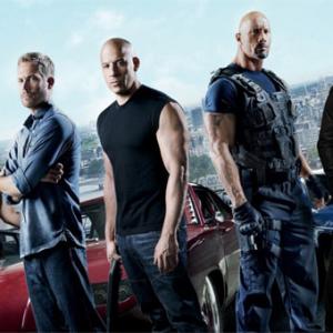 Review: Furious 7 is AWESOME! But...
