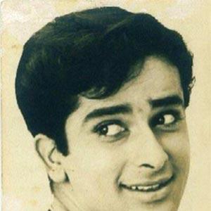 Meet the Shashi Kapoor no one knows!