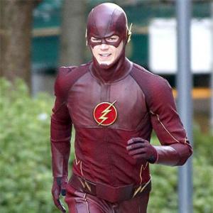 Review: The Flash will have you hooked