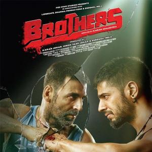 Box Office: Brothers opens well