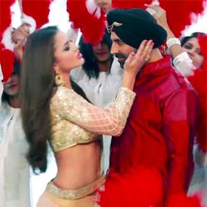 Trailer review: Singh is Bliing lacks the punch