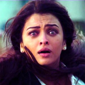 Trailer: Aishwarya overacts her eyes out in Jazbaa