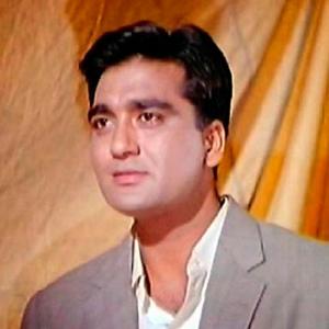 #TuesdayTrivia: What was Sunil Dutt's profession before he became an actor?