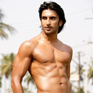 Meet the Sexiest Asian Men!