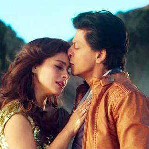 Review: Dilwale is an absolute dud