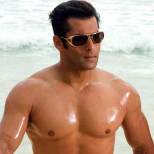 Salman's 50 whistle-worthy moments!