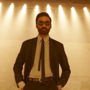 #TuesdayTrivia: Who was the first choice for Dhanush's role in Shamitabh?