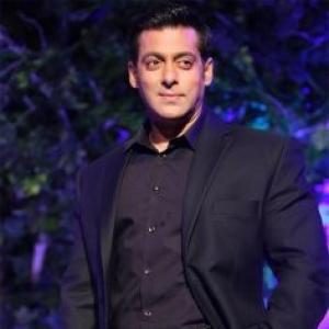 'We had to prove ourselves to Salman Khan in five minutes'