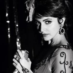 Bombay Velvet passed with a U/A certificate