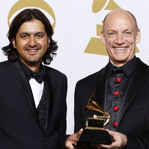 Indian origin musician Ricky Kej wins Grammy