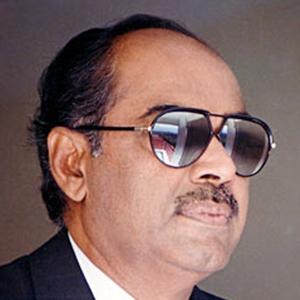 'D Ramanaidu lived and breathed cinema'