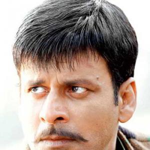 Manoj Bajpayee: I am a desperate actor
