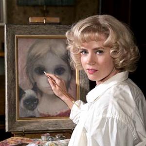 Review: Big Eyes is a GREAT film