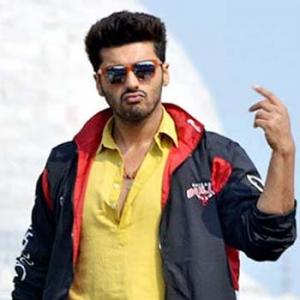 Review: Tevar is a tiring watch