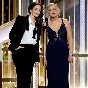 Golden Globes 2015: The Top 10 Moments