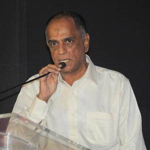 Pahlaj Nihalani: There is no respect for the Censor Board!