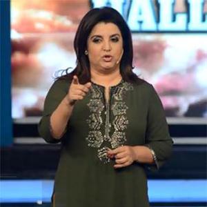 Farah Khan on Bigg Boss 8: So far, so meh!