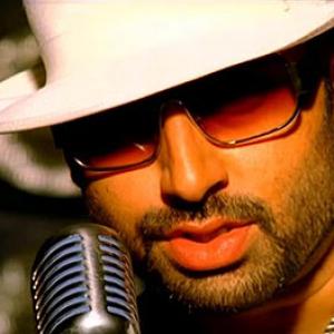 Quiz Time: For which song did Abhishek Bachchan lend his voice for the first time?