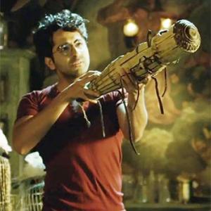 Review: Hawaizaada is a flight of fancy that fails to take off