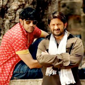 Who is Arshad Warsi's best tag-team partner? VOTE!