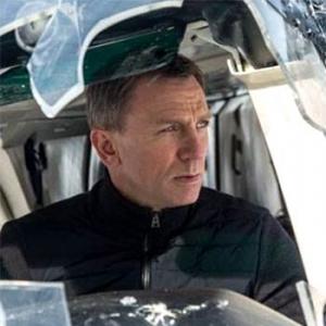 Trailer Watch: Is Craig man enough for the great new Bond film?