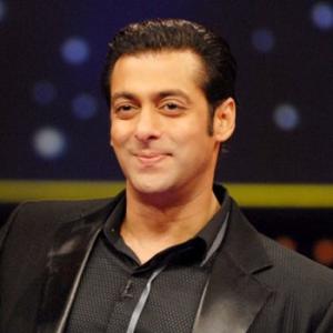 Everything Salman thinks... but will NEVER tell us!