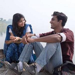 Review: Masaan is a truly impressive directorial debut