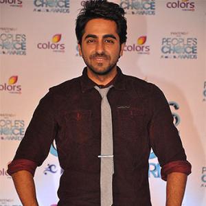 Ayushmann Khurrana: President Kalam was a leader who never let us down