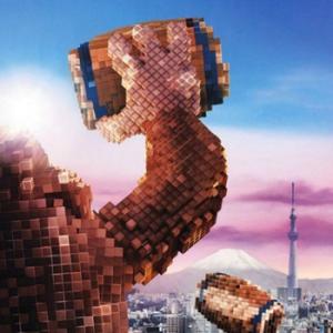 Review: Pixels is a complete waste of time