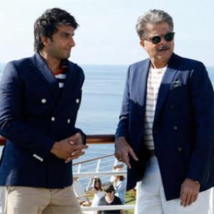 Review: Ranveer and Anil stand out in Dil Dhadakne Do